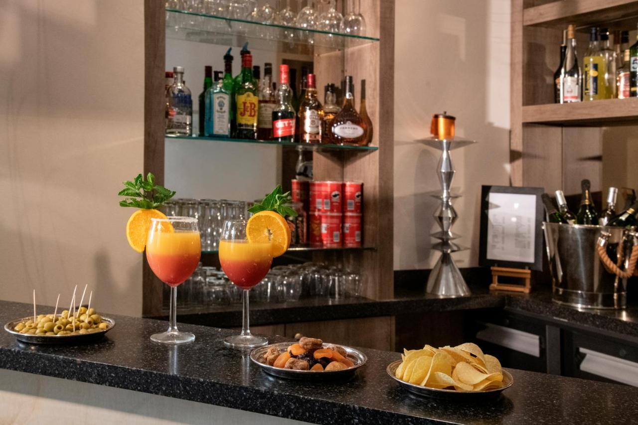 Hotel Western Cosy Nizza