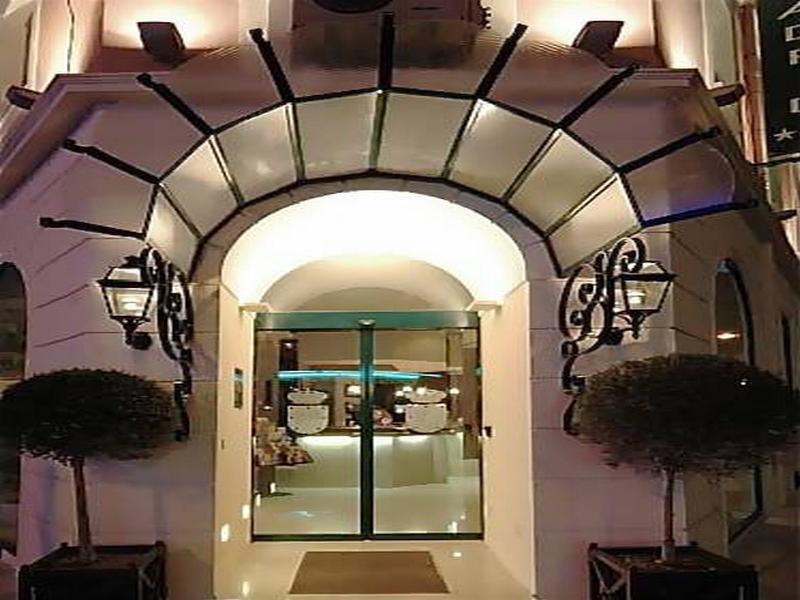 Western Cosy Nizza