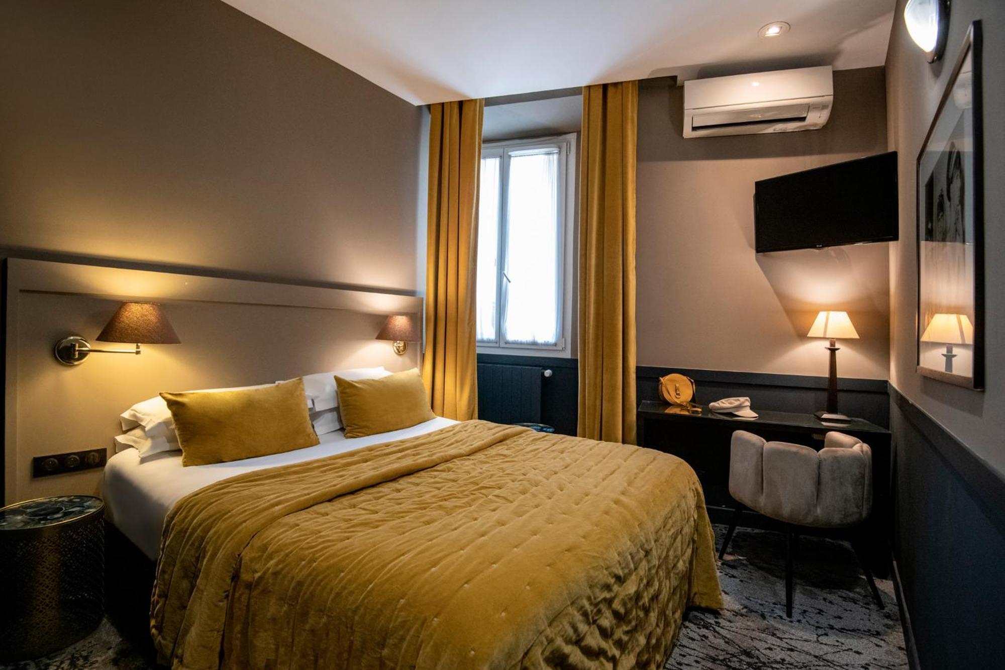 Western Cosy 4* Nizza