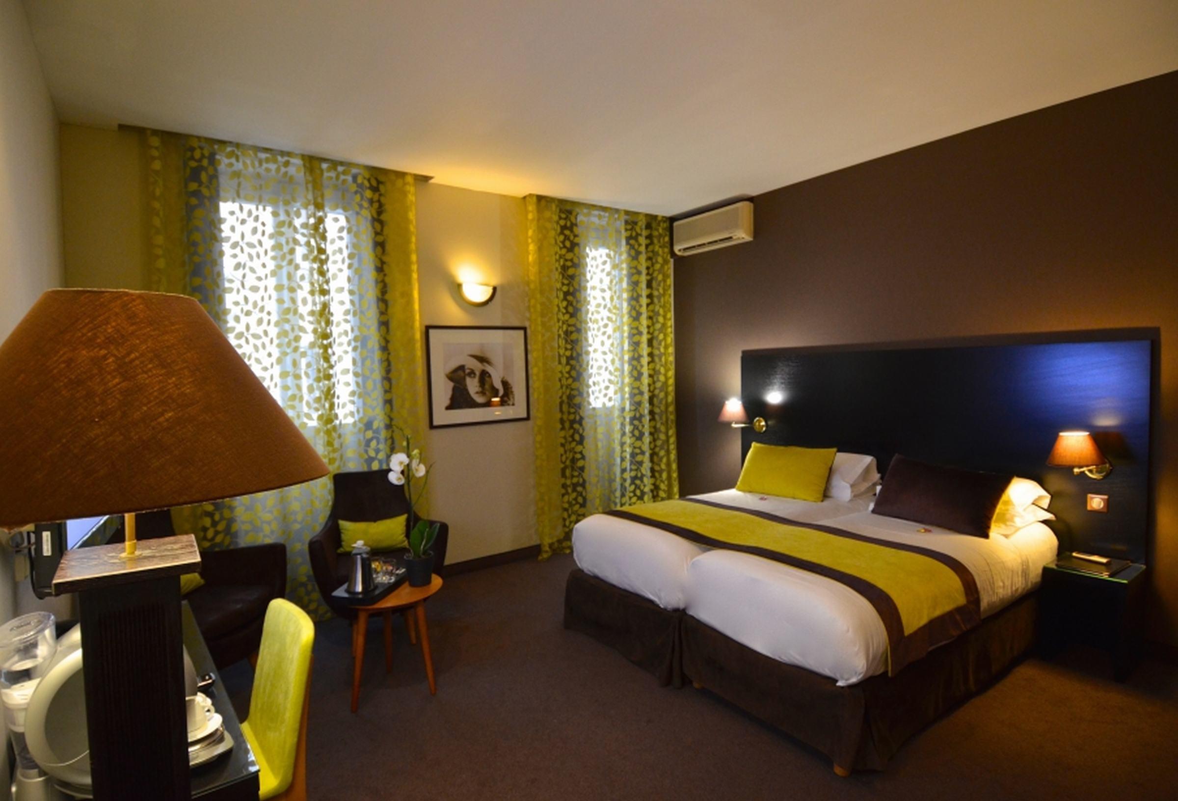 Western Cosy Hotel