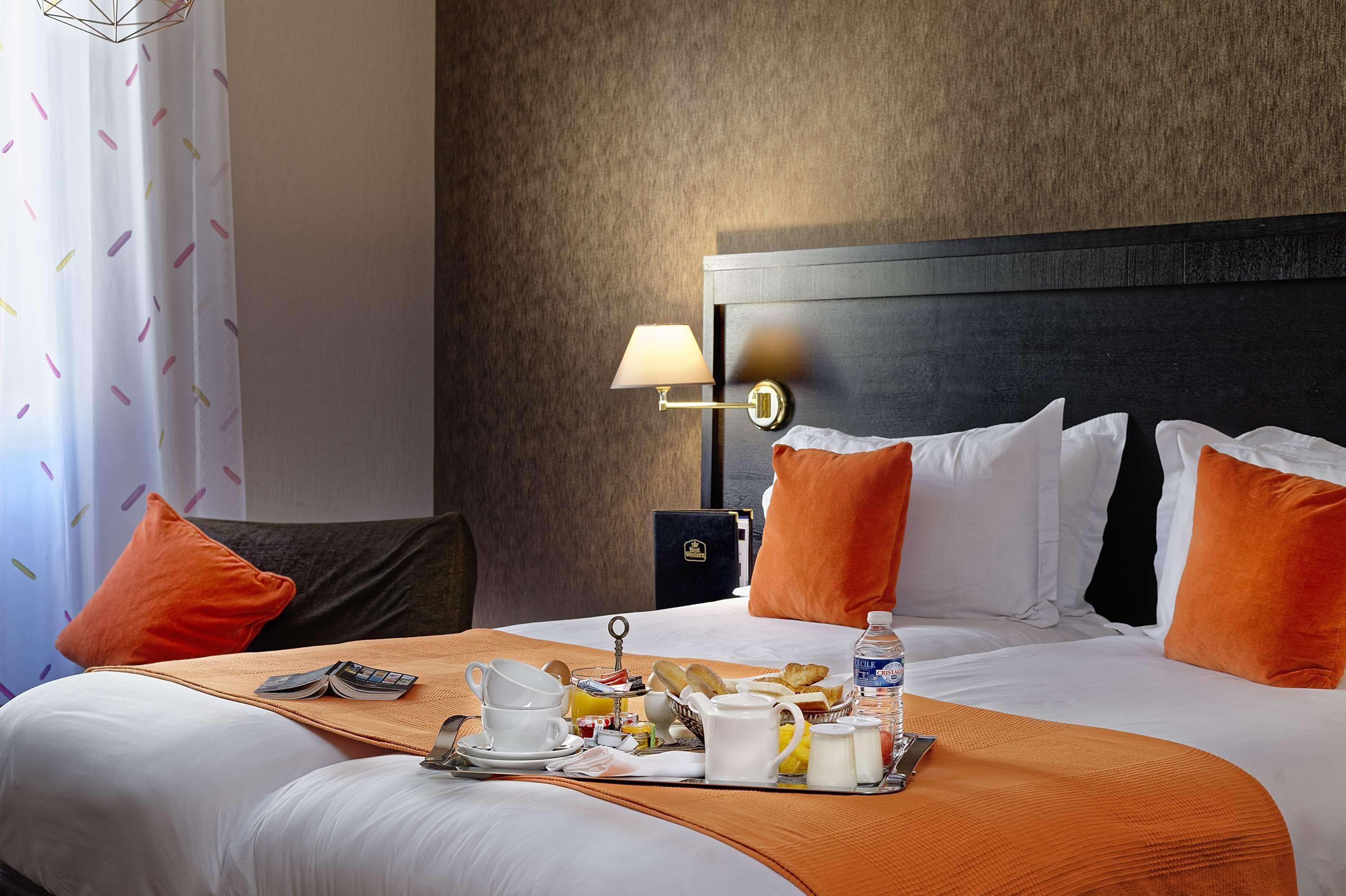 Hotel Western Cosy