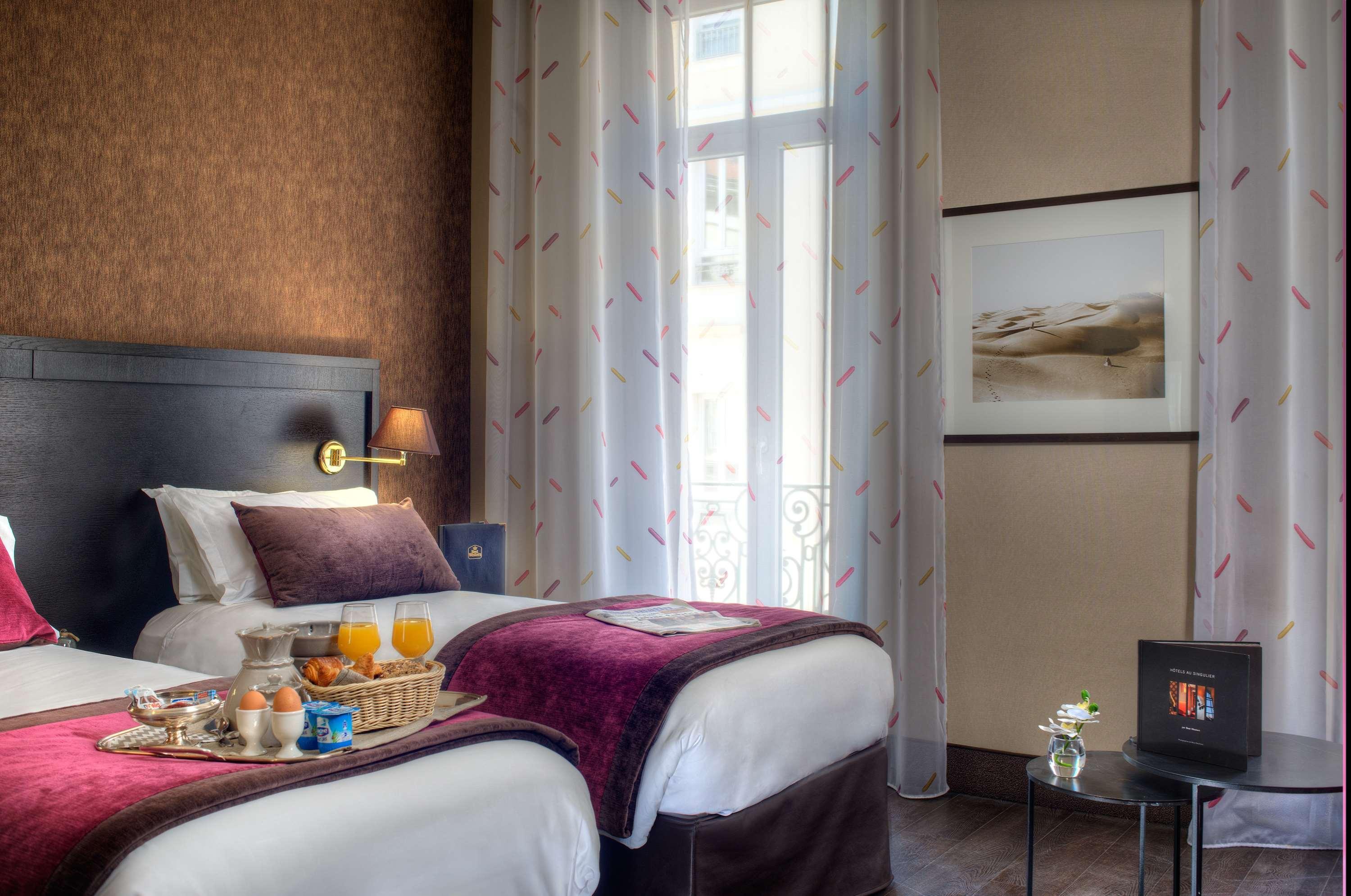 Western Cosy Hotel