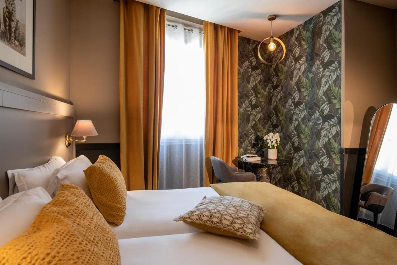 Western Cosy 4*