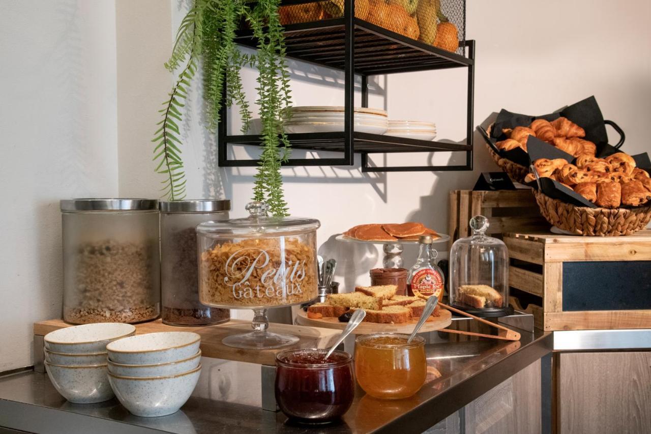 Hotel Western Cosy Nizza
