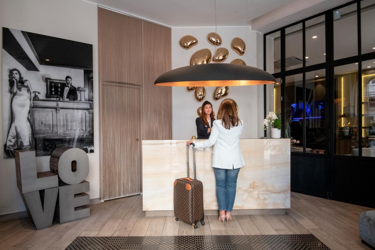 Hotel Western Cosy Niza