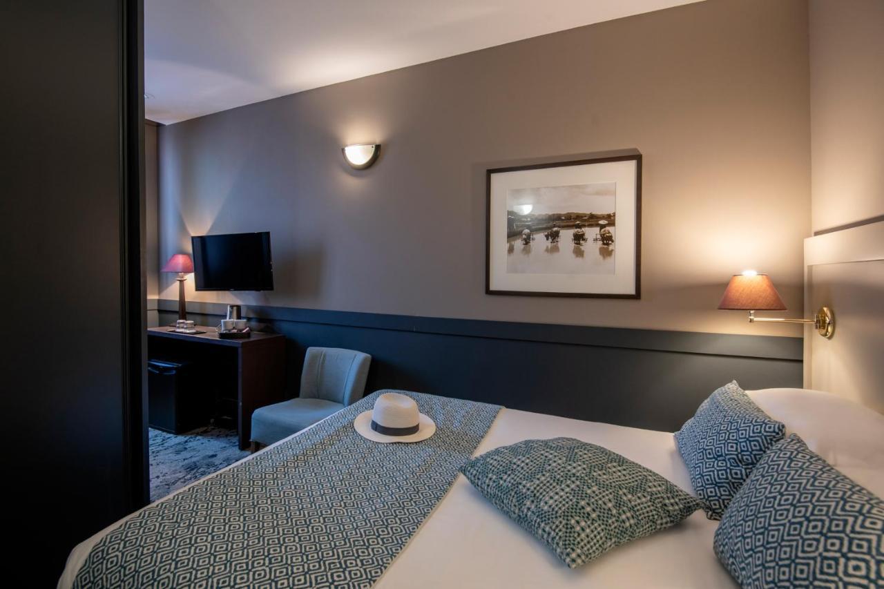 Western Cosy 4* Nice