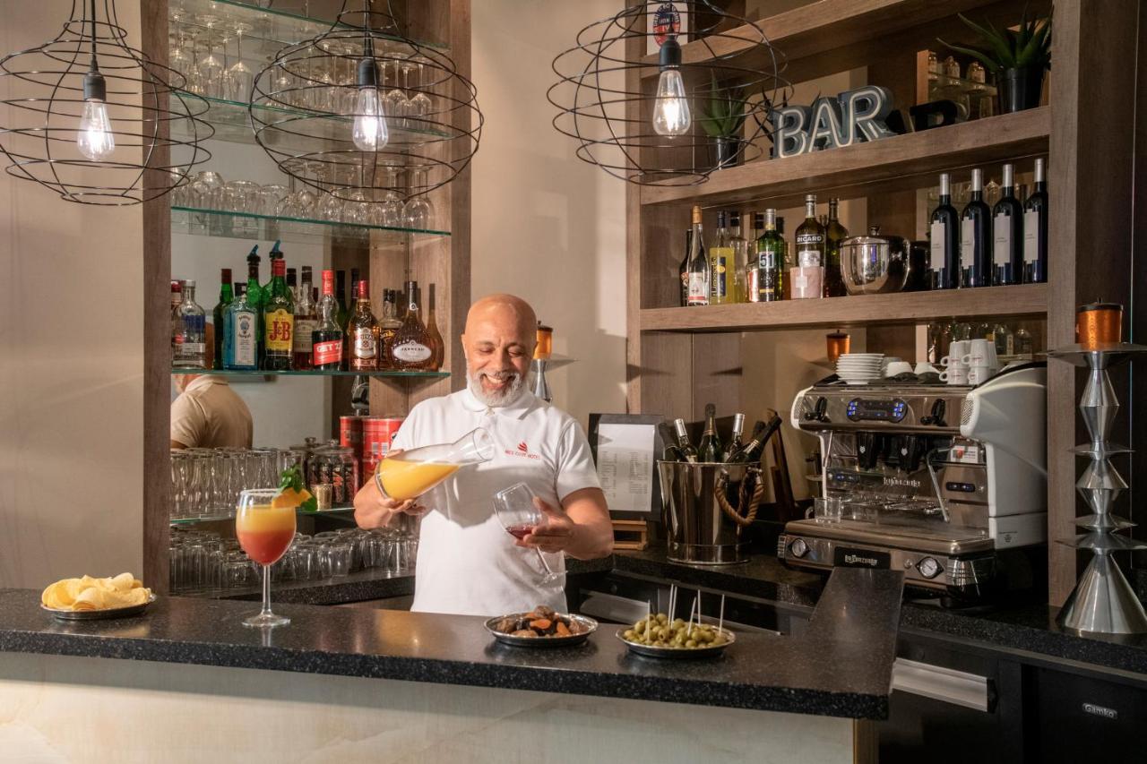 Western Cosy 4* Nizza