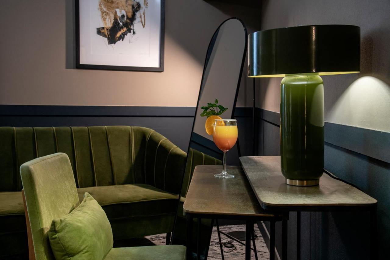 Hotel Best Western Plus Cosy
