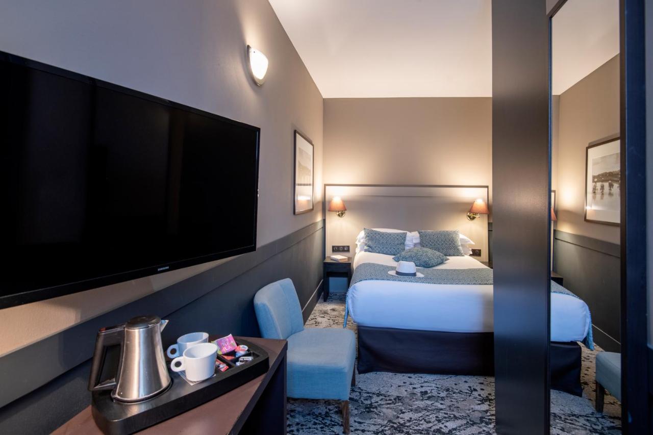 Western Cosy Hotel