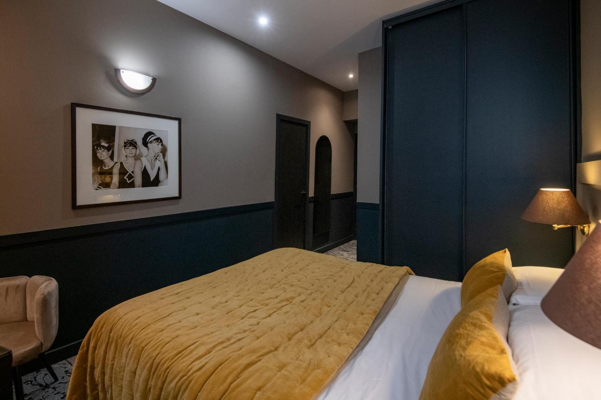 Hotel Western Cosy 4*