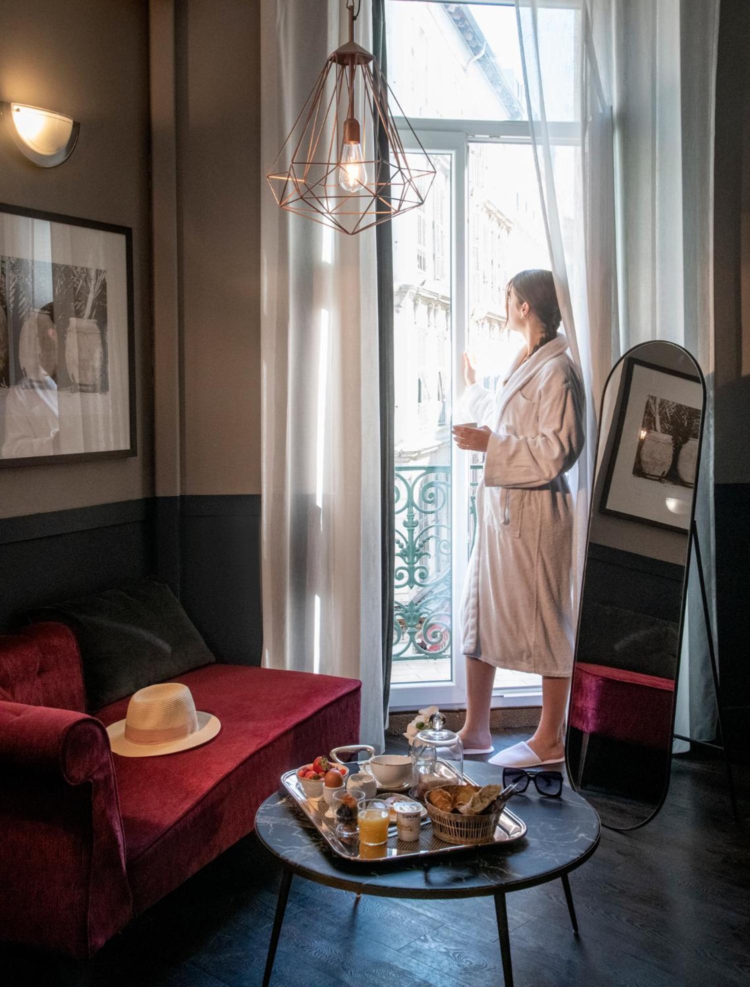 Hotel Western Cosy