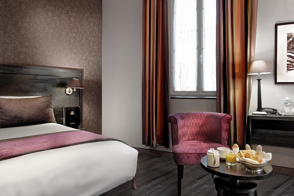 Western Cosy 4*