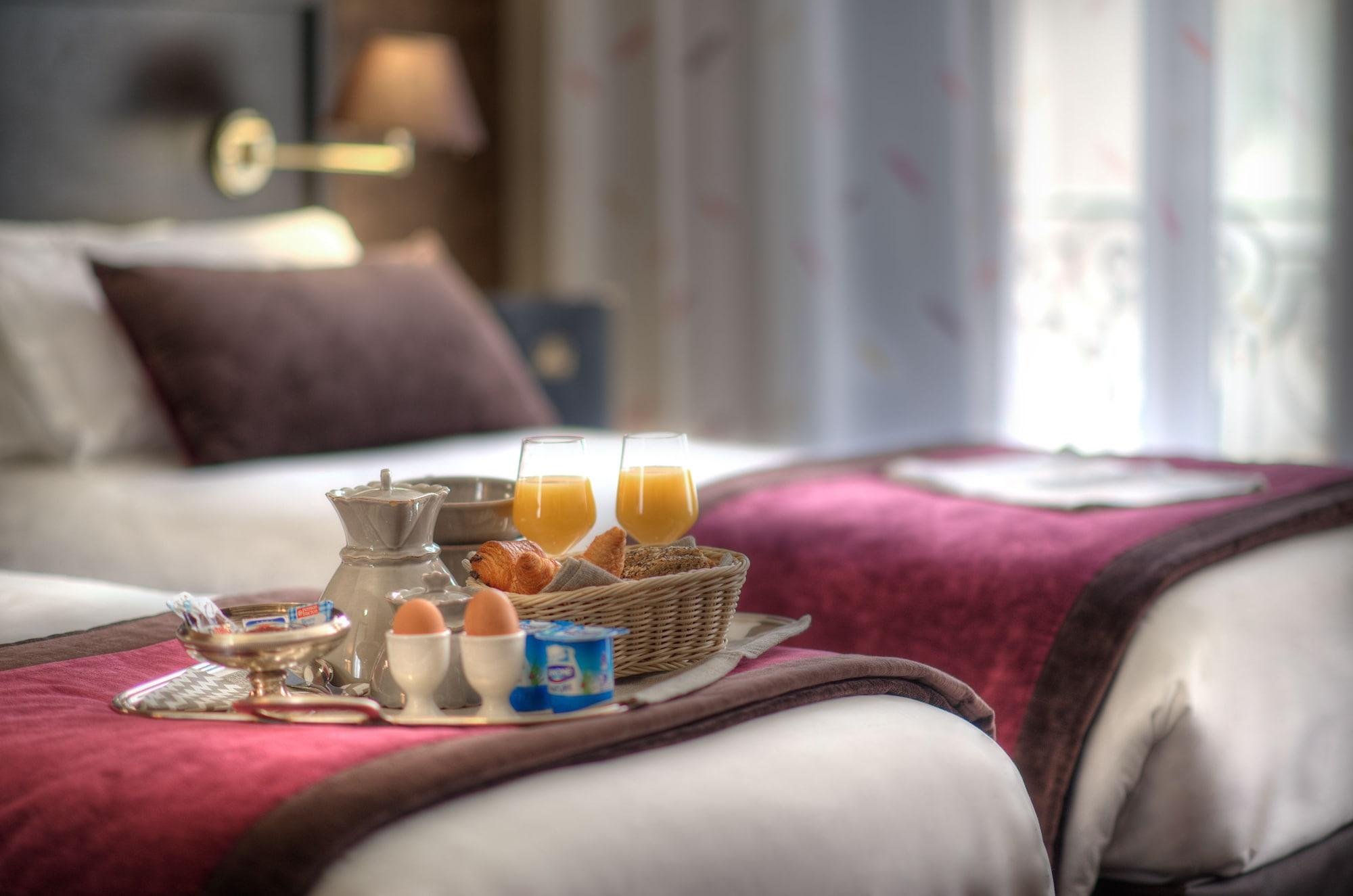 Hotel Western Cosy Nice