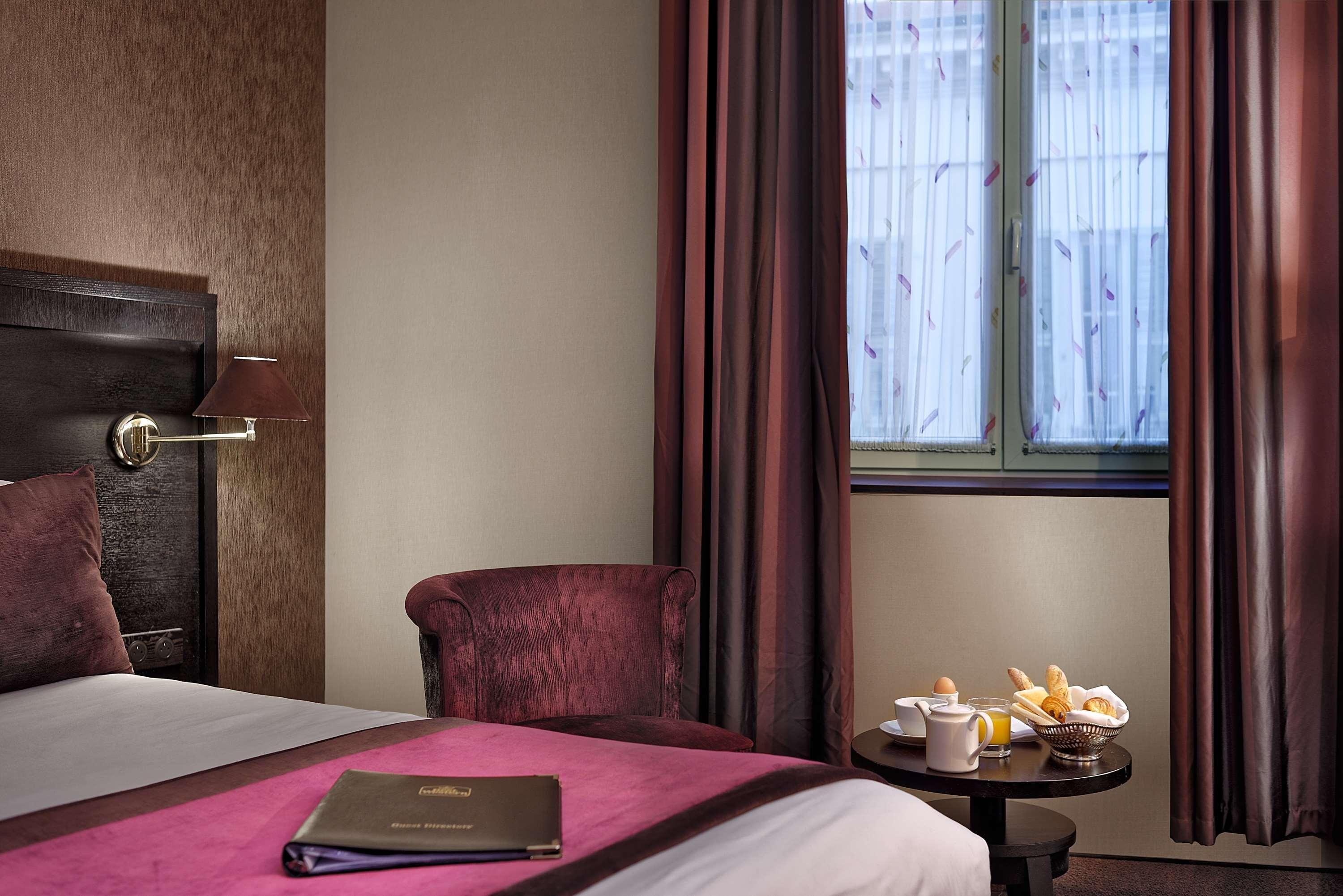 Hotel Western Cosy Nice