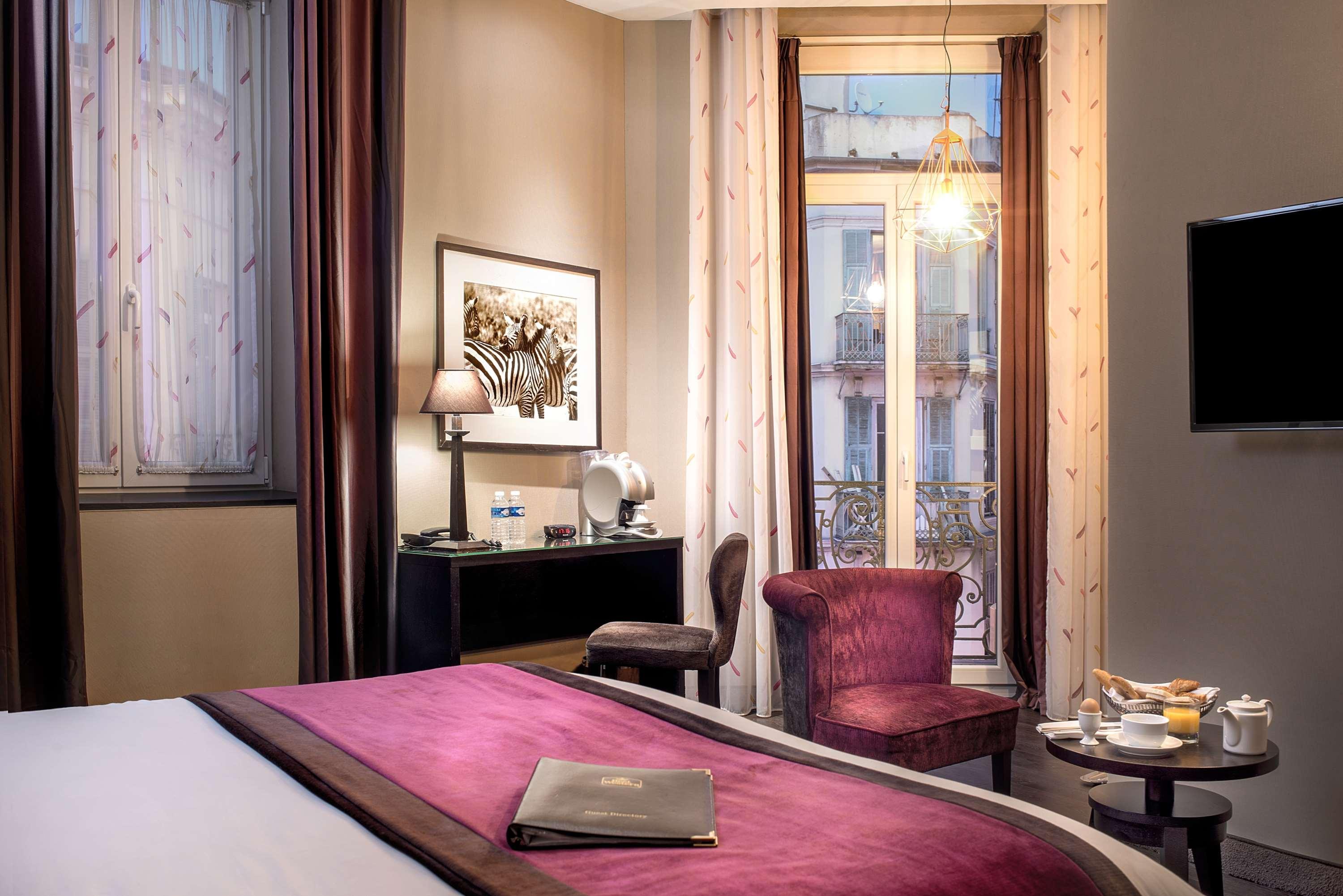 Hotel Western Cosy