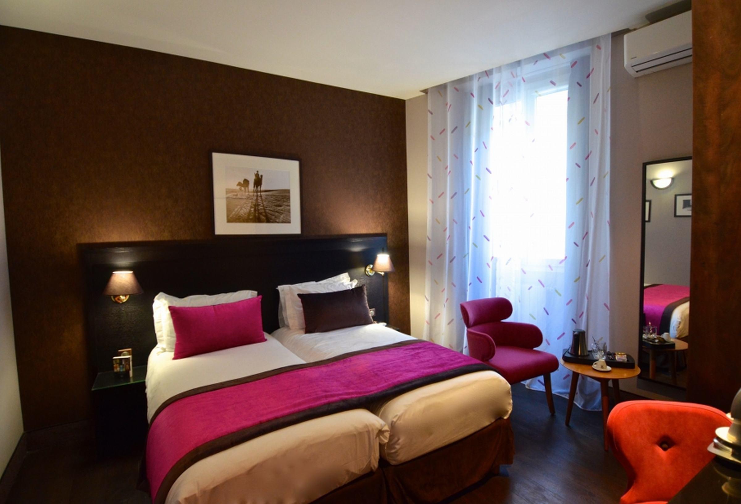 Hotel Western Cosy Nice