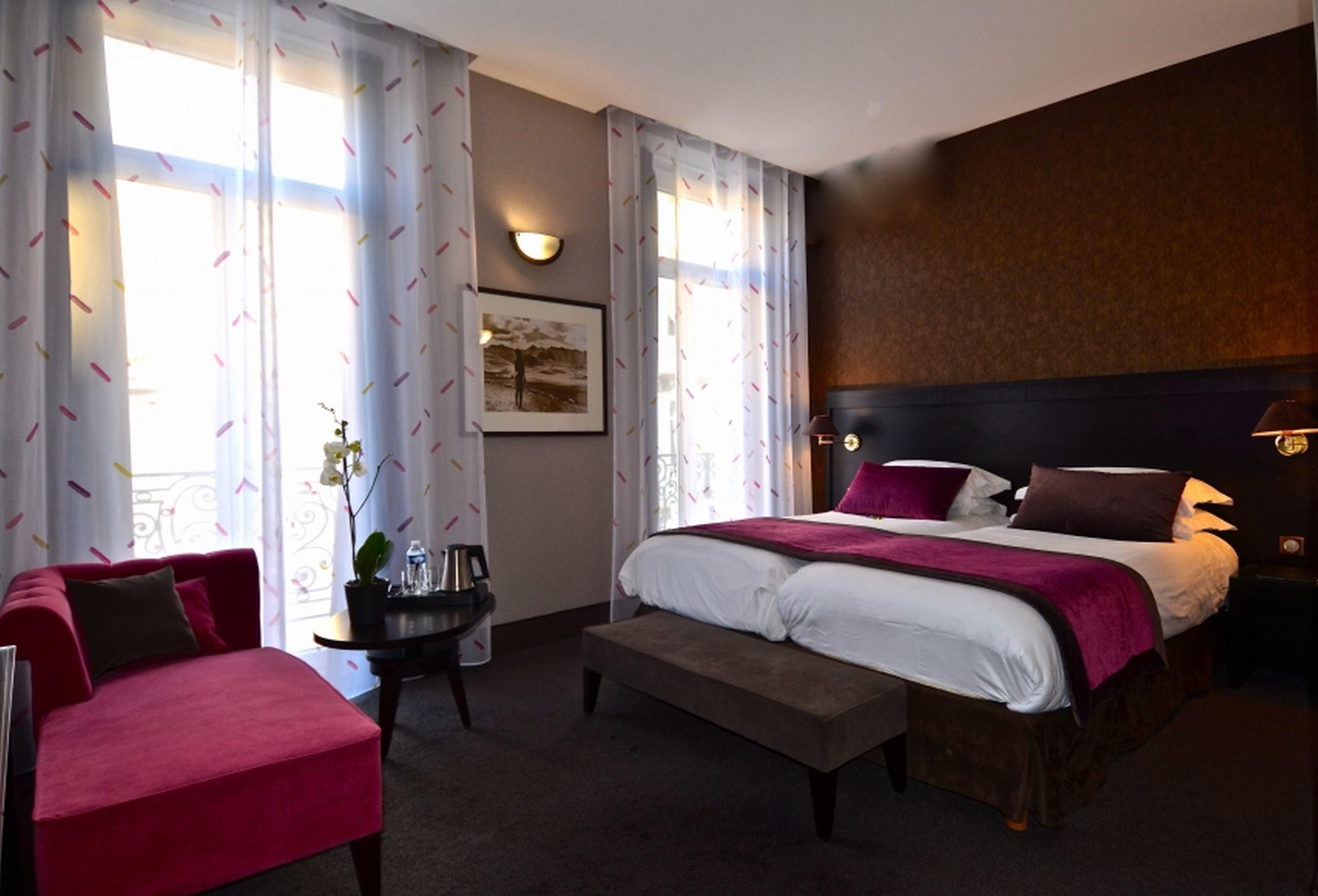 Western Cosy 4*