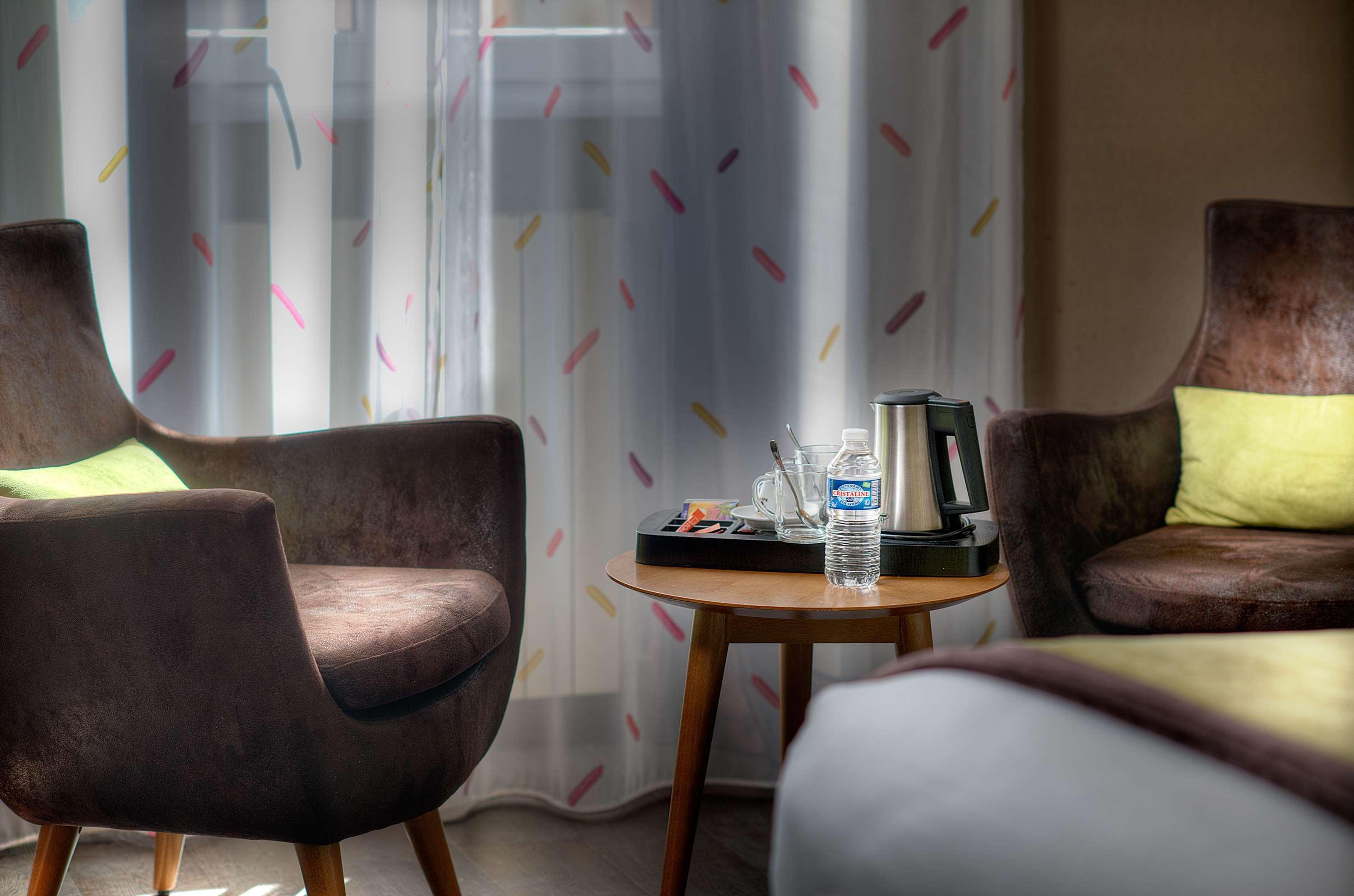 Hotel Western Cosy