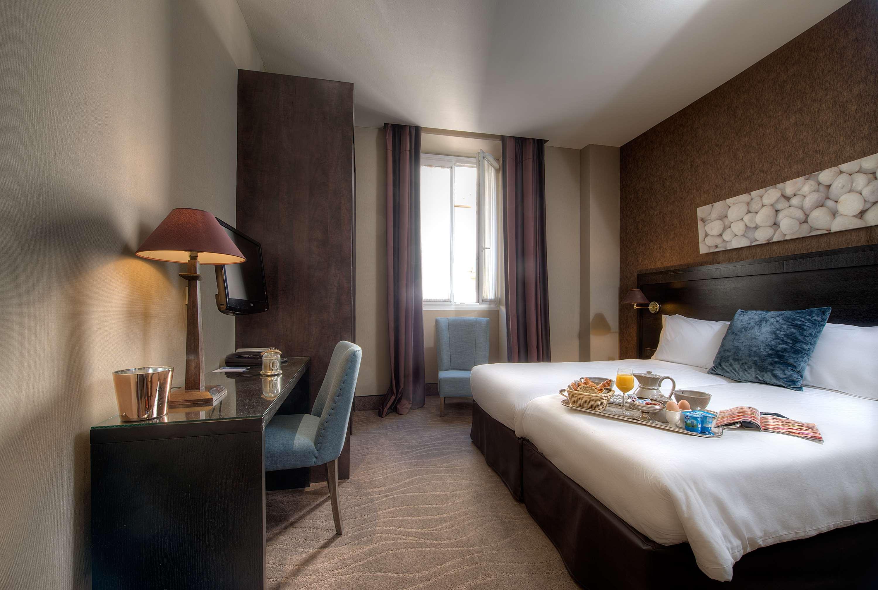 Hotel Western Cosy