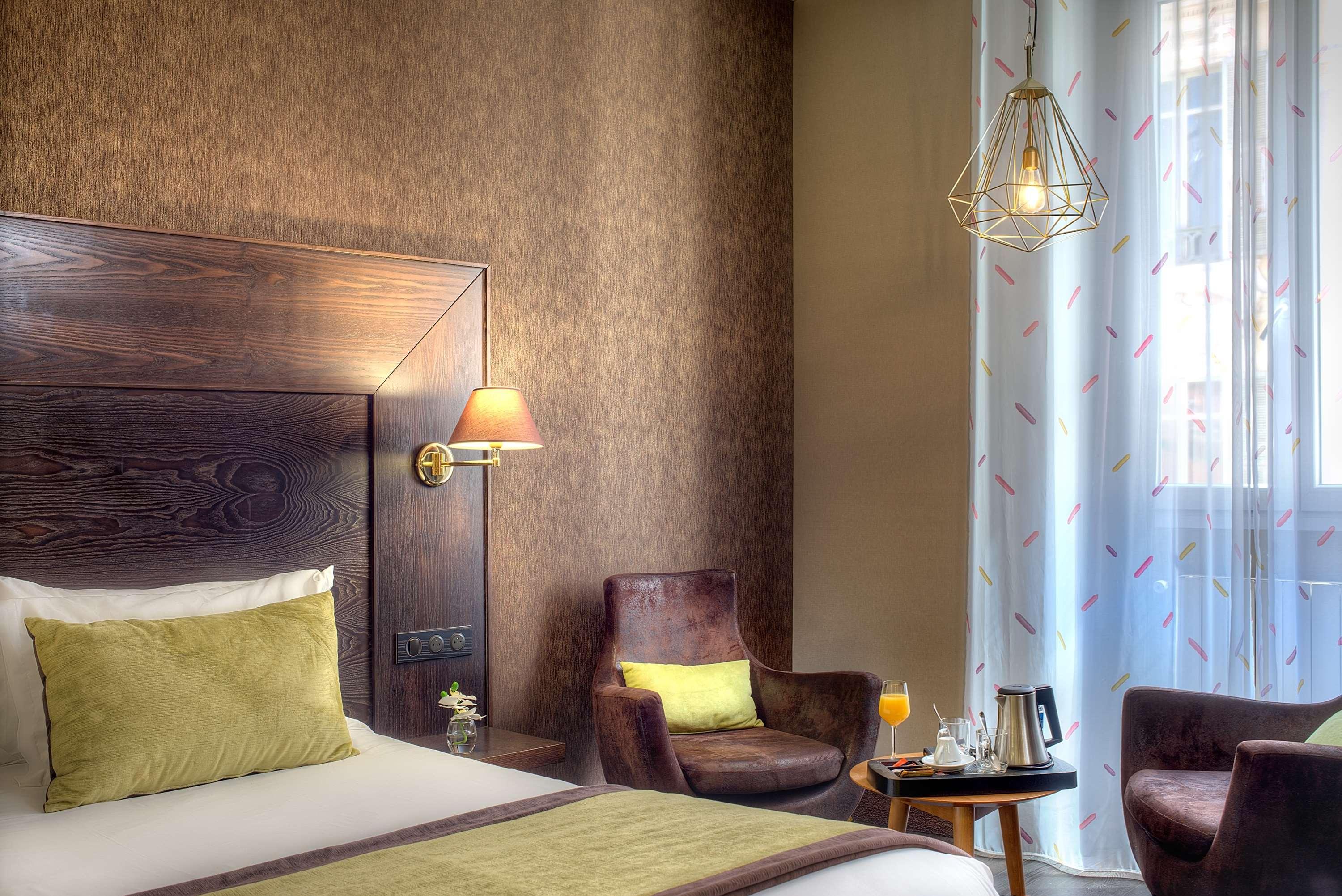 Western Cosy Nice