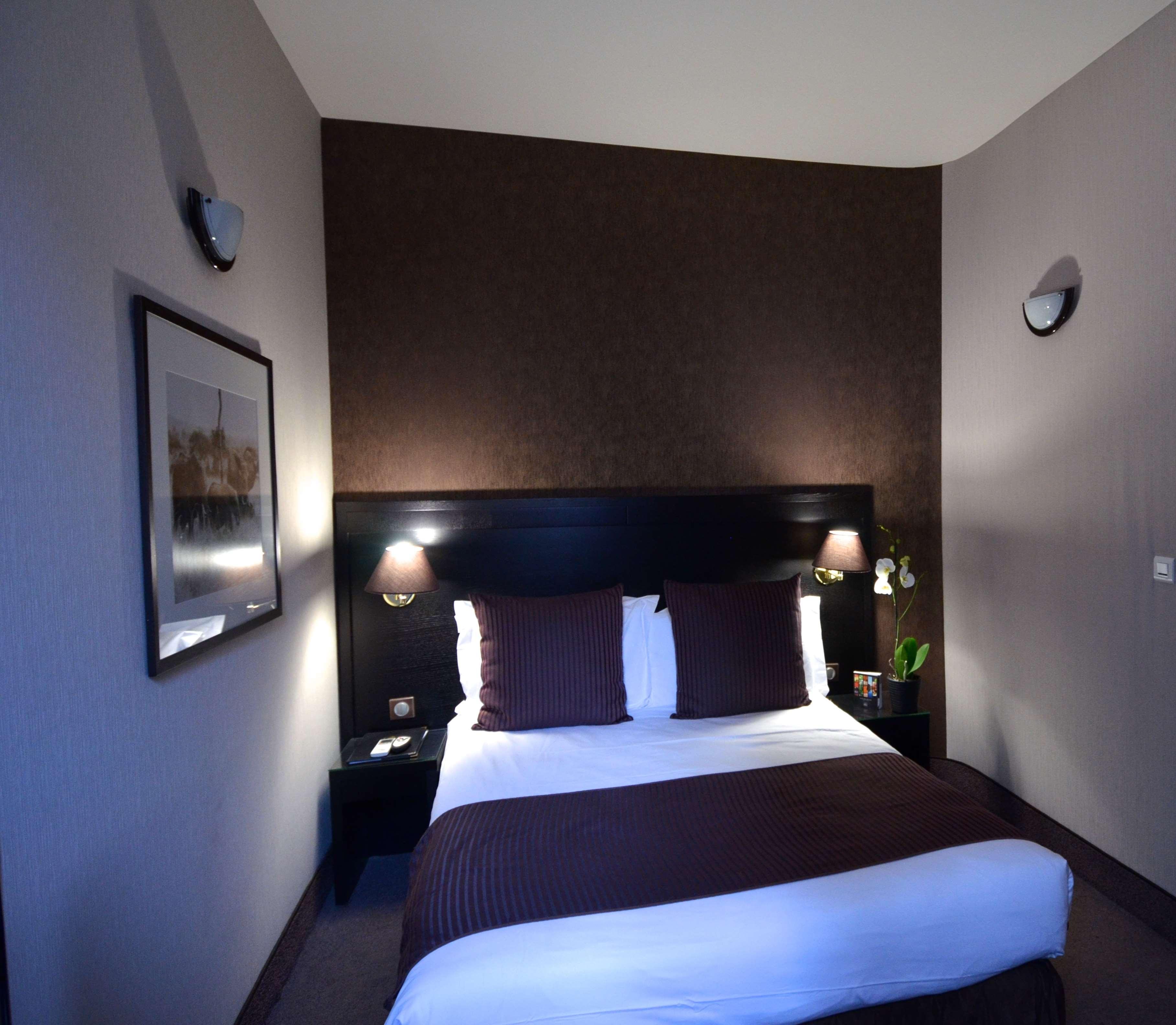 Hotel Western Cosy Nice