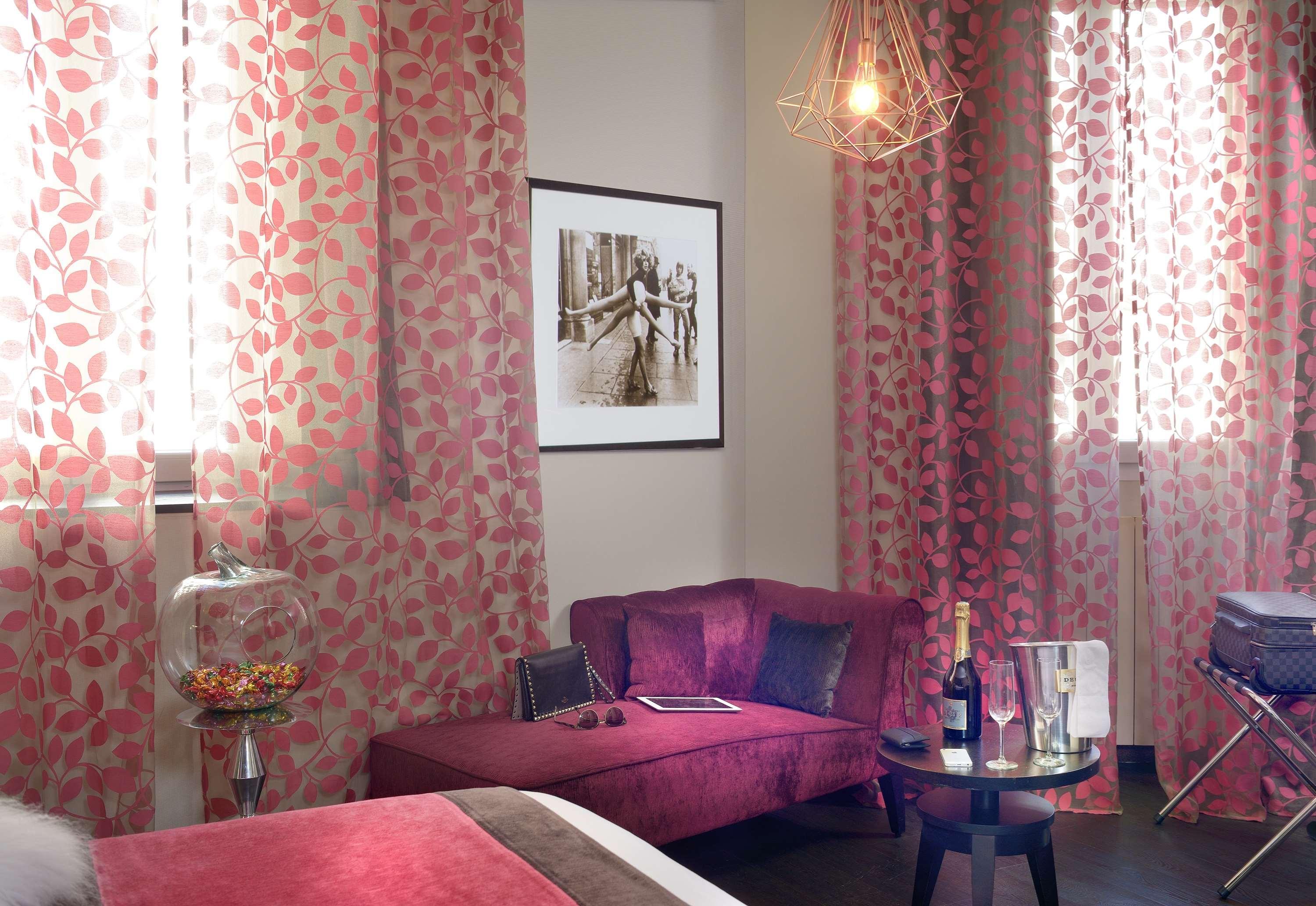 Western Cosy 4*
