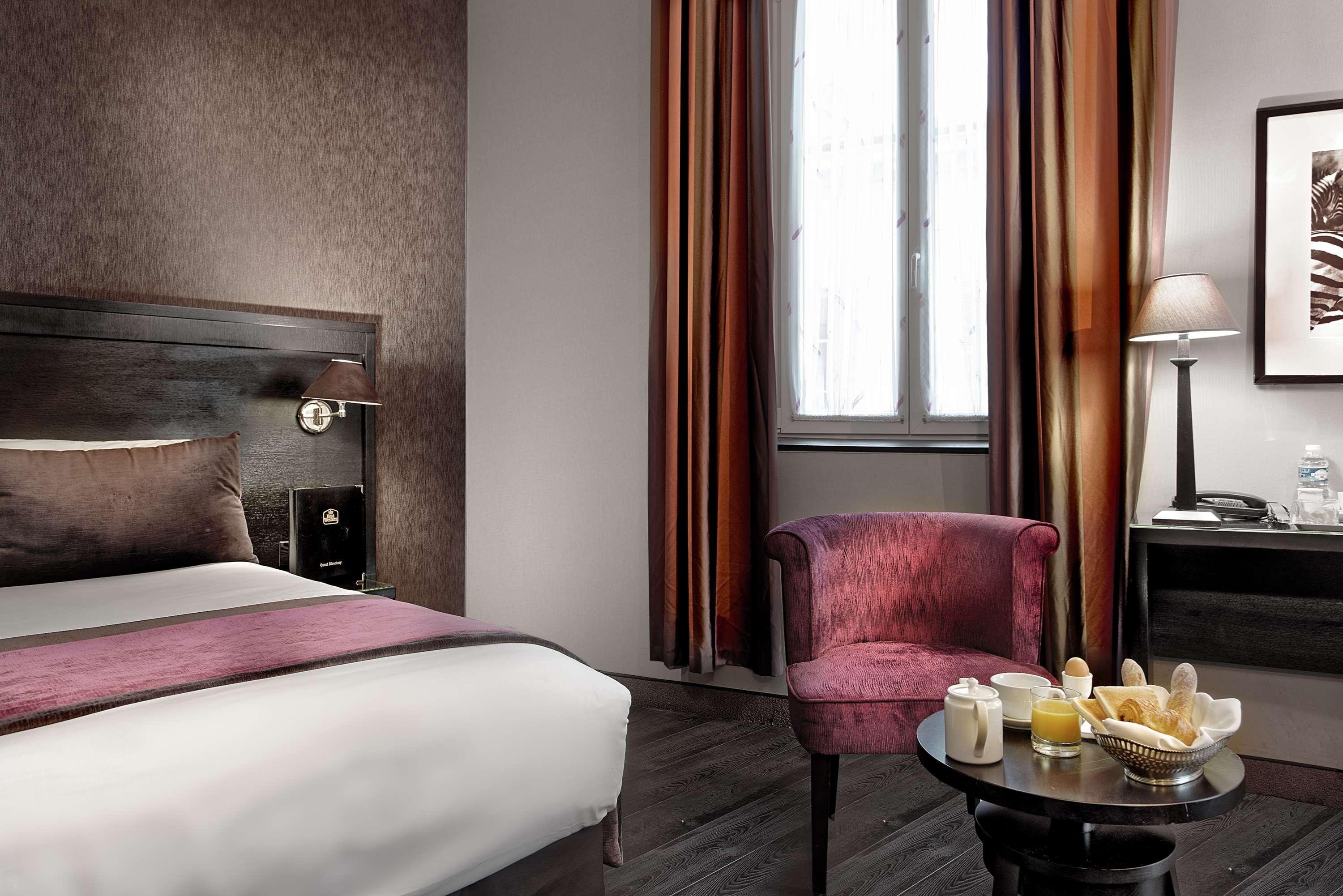 Western Cosy Hotel Nice