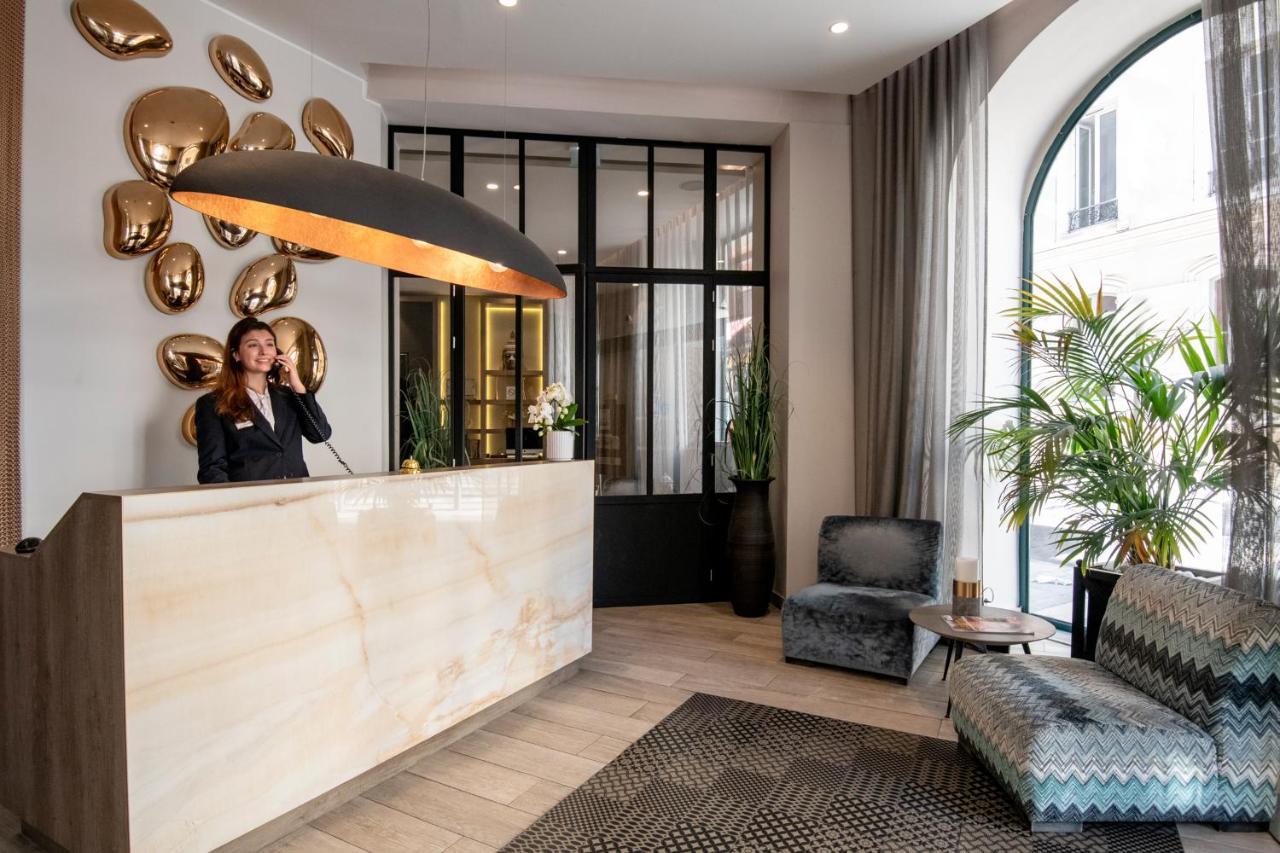 Hotel Western Cosy 4*