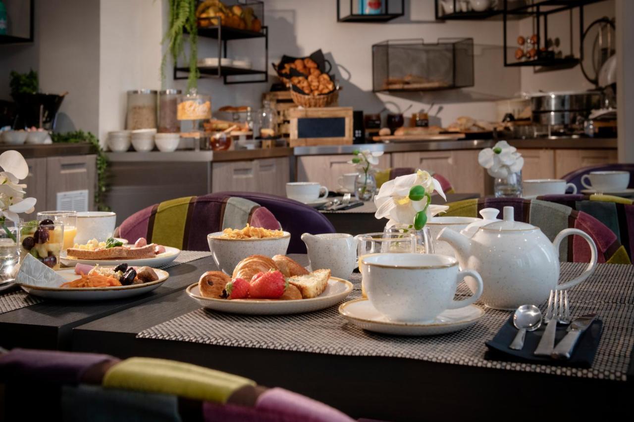 Hotel Western Cosy 4*