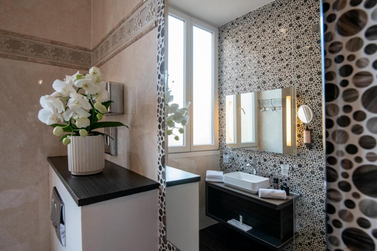 Western Cosy 4* Nice