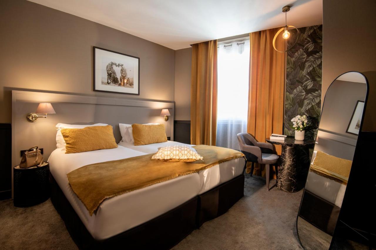 Western Cosy 4*