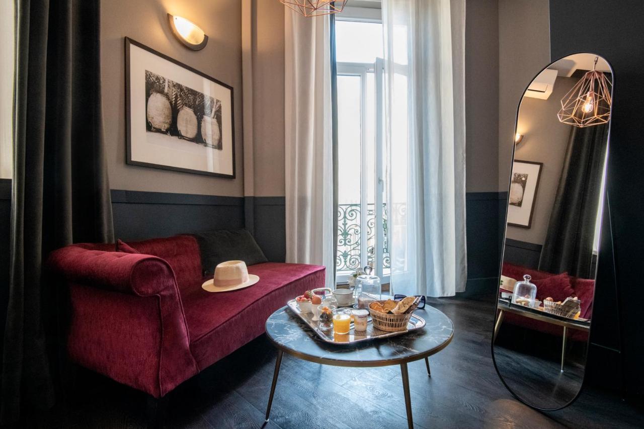 Hotel Western Cosy Nice