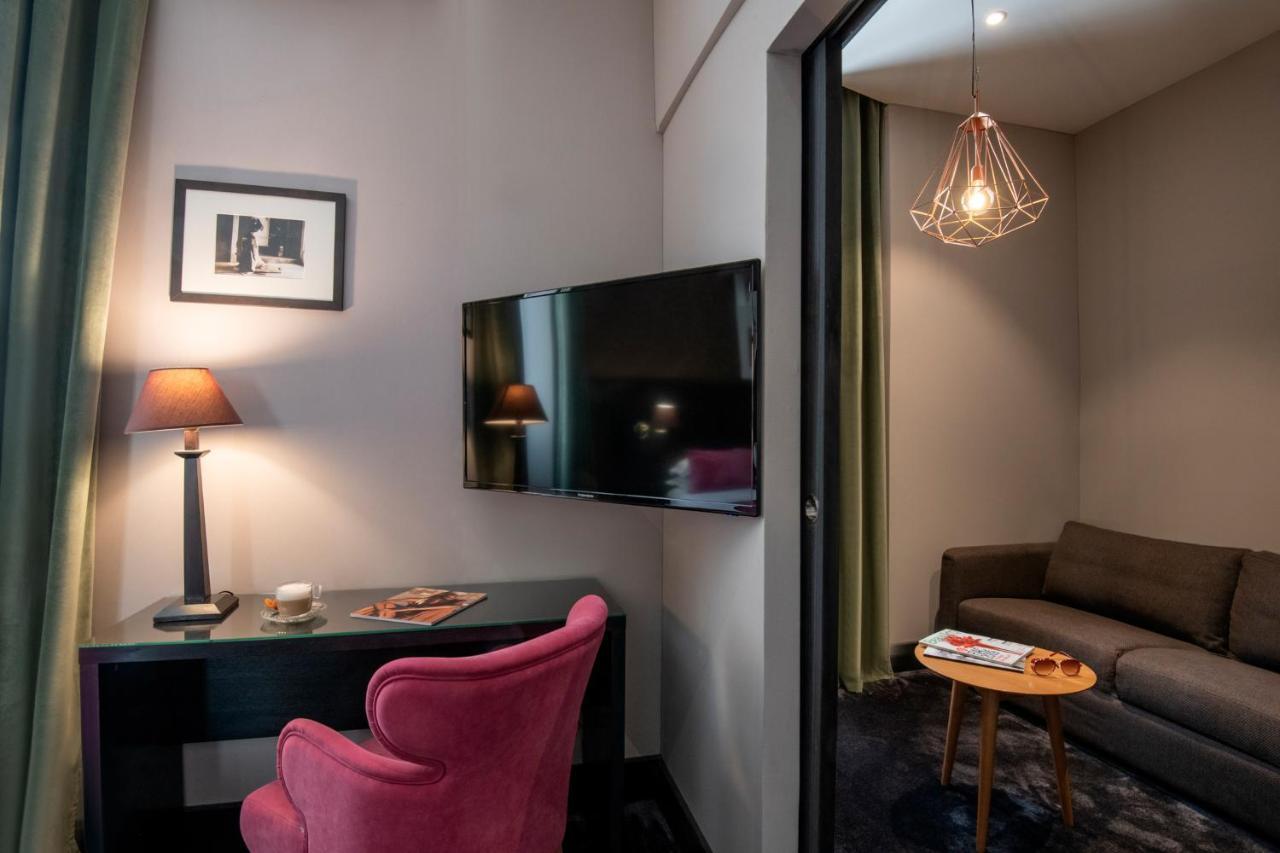 Western Cosy Hotel