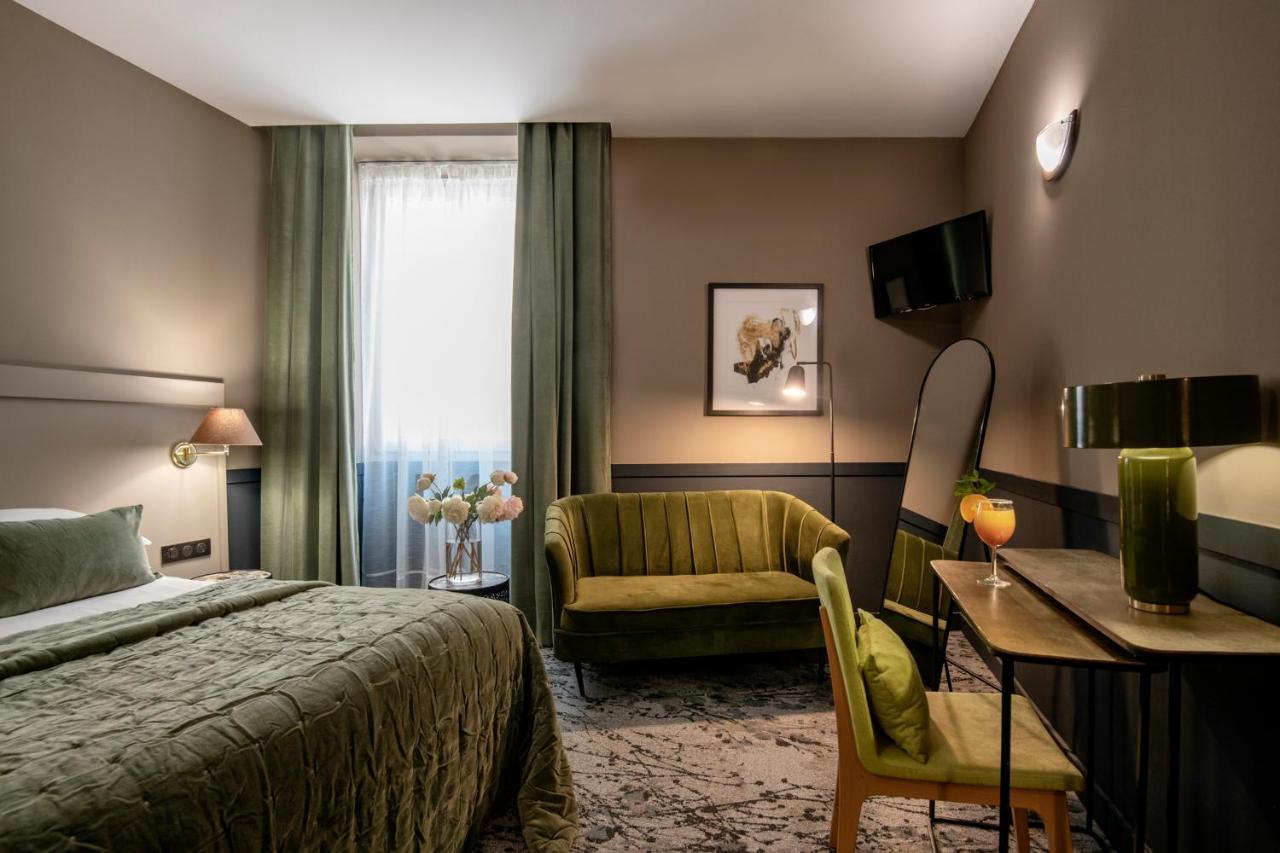 Western Cosy Hotel