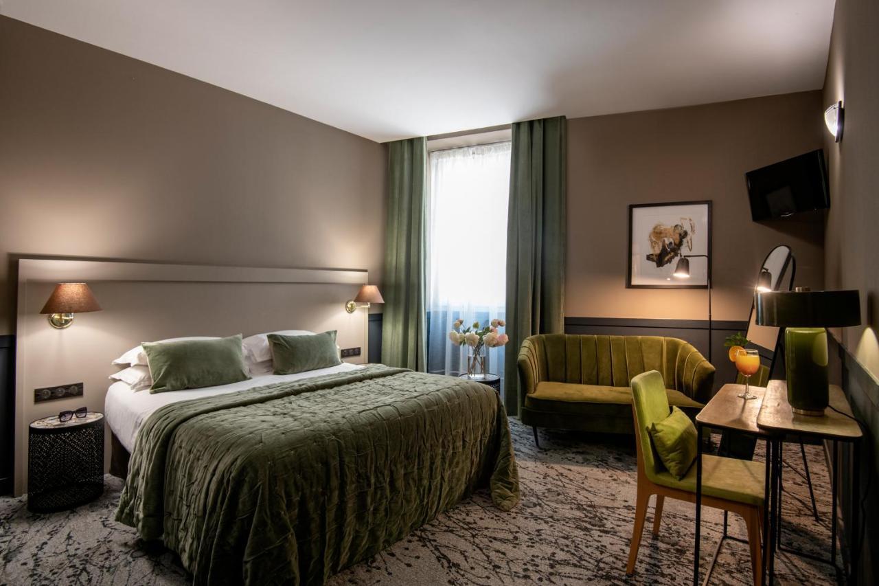 Western Cosy Hotel