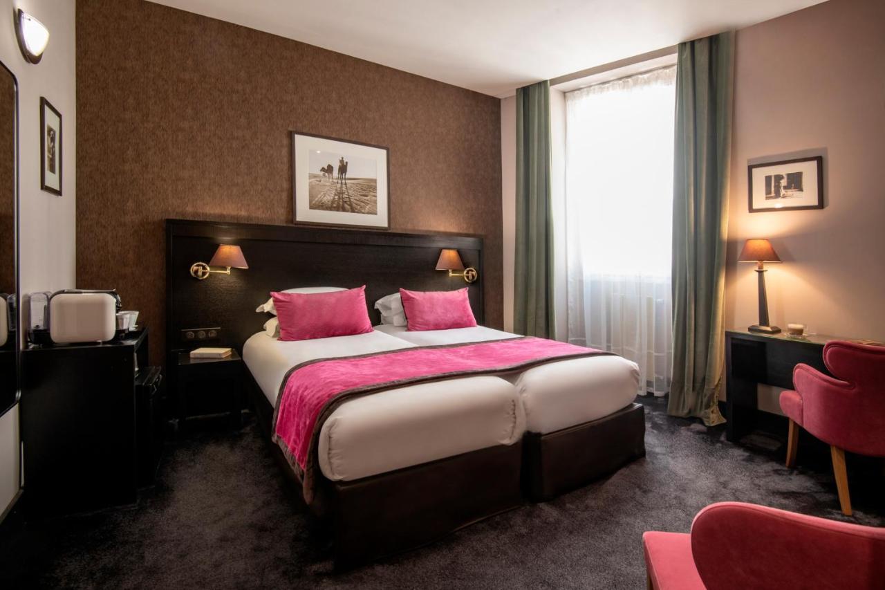 Hotel Western Cosy 4*