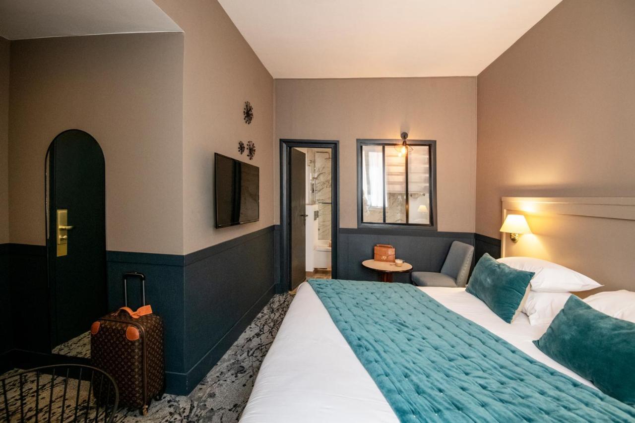 Western Cosy Hotel