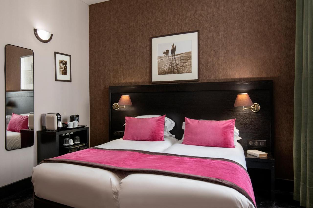 Western Cosy Hotel 4*