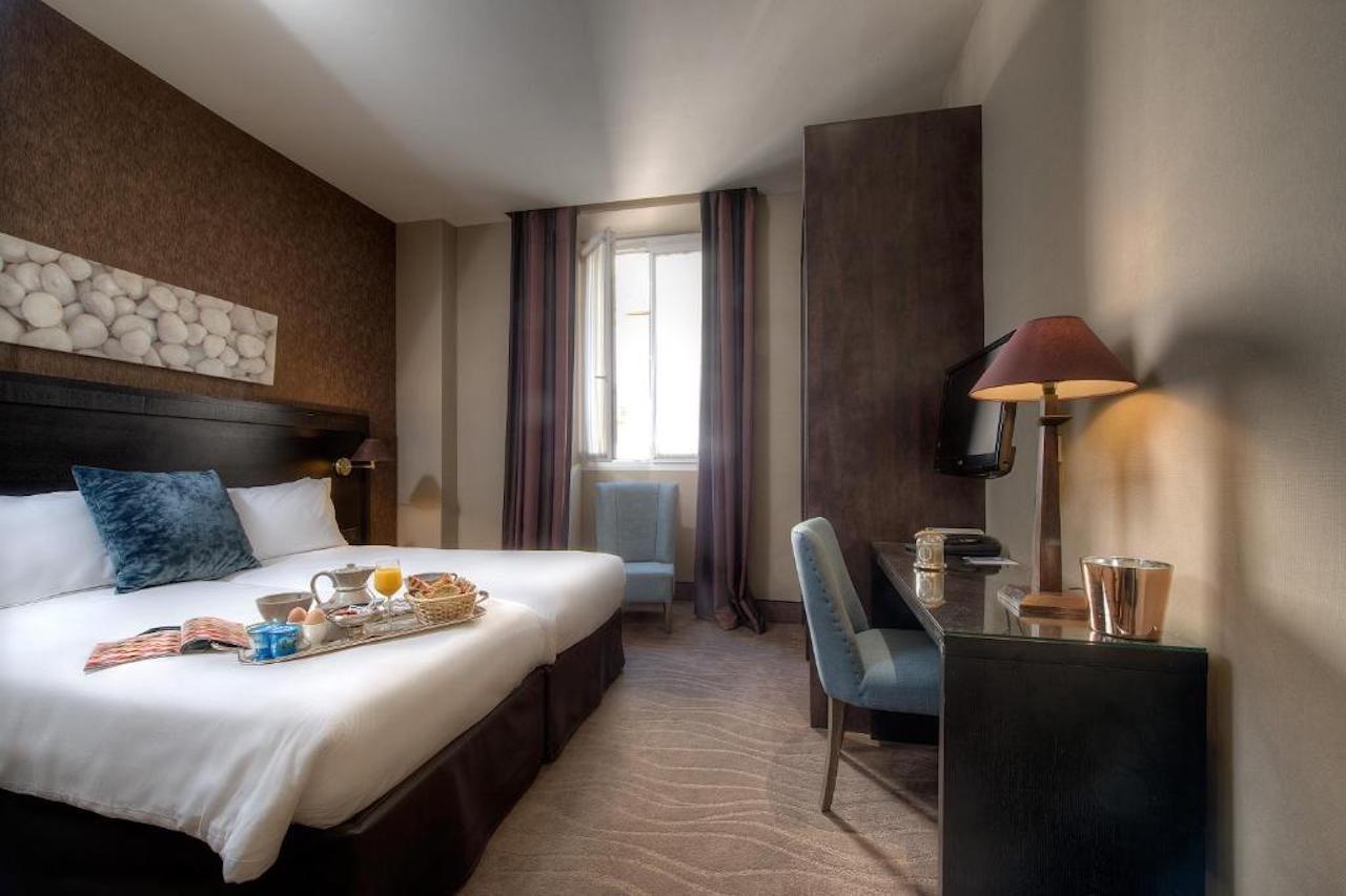 Western Cosy 4* Nice