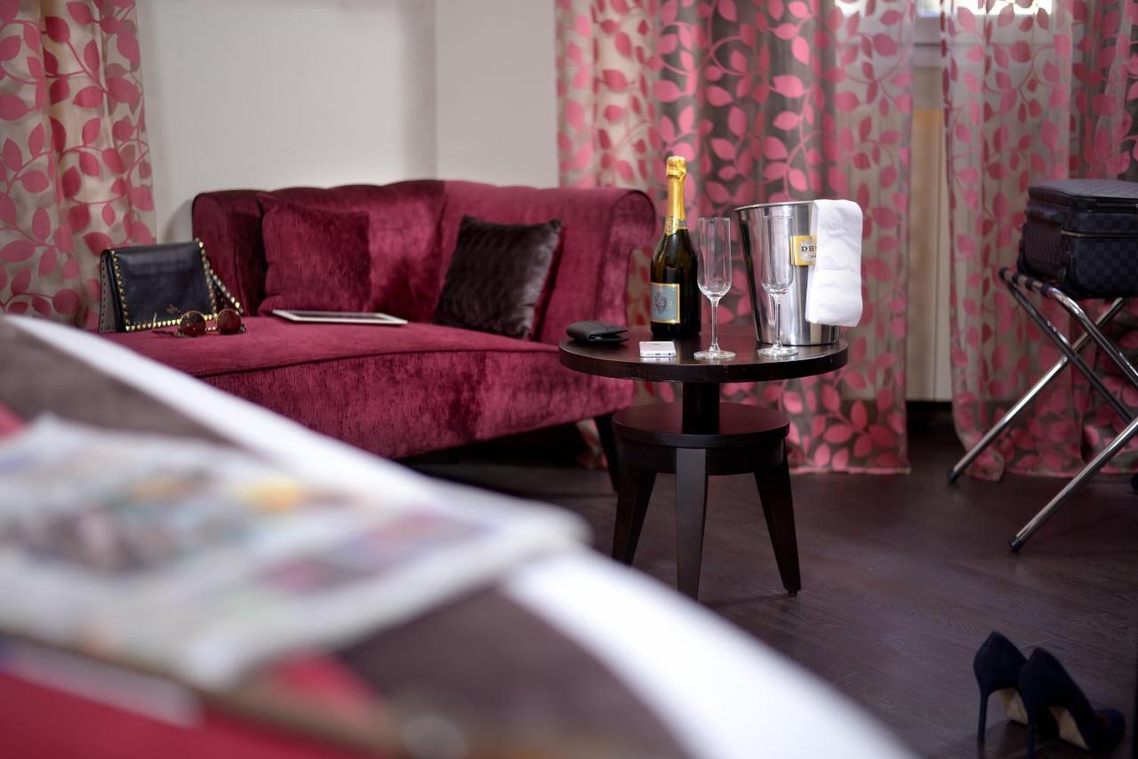 Western Cosy