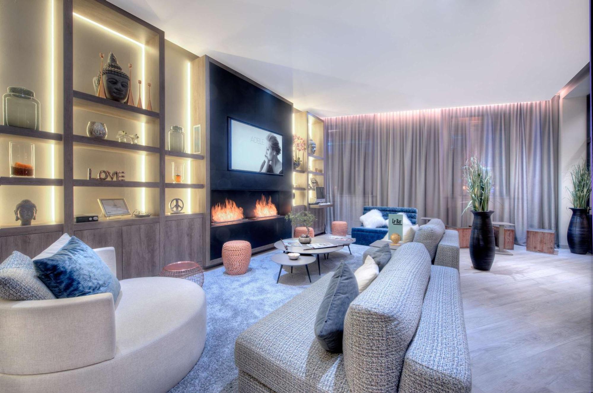 Hotel Western Cosy 4*