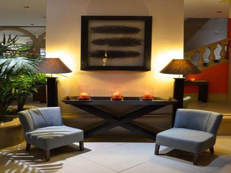 Western Cosy Hotel 4*