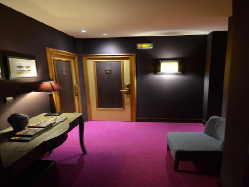 Western Cosy Hotel