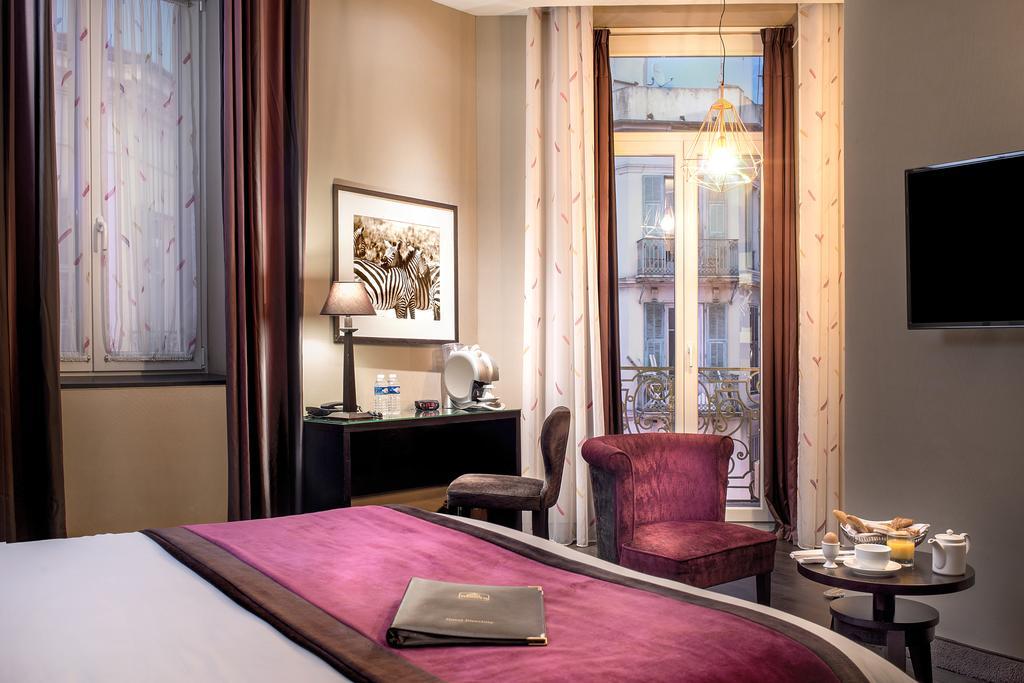 Hotel Western Cosy