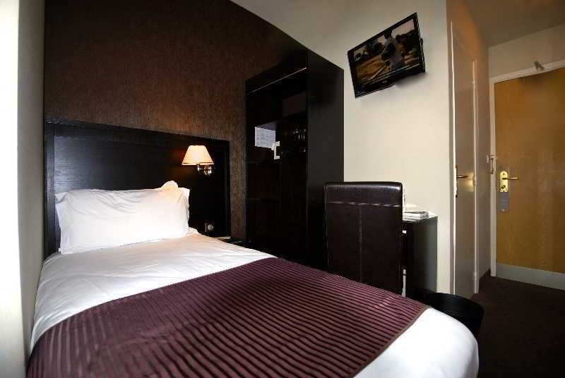 Western Cosy Hotel 4*